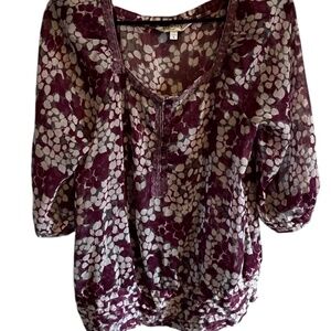 Romy Blouse